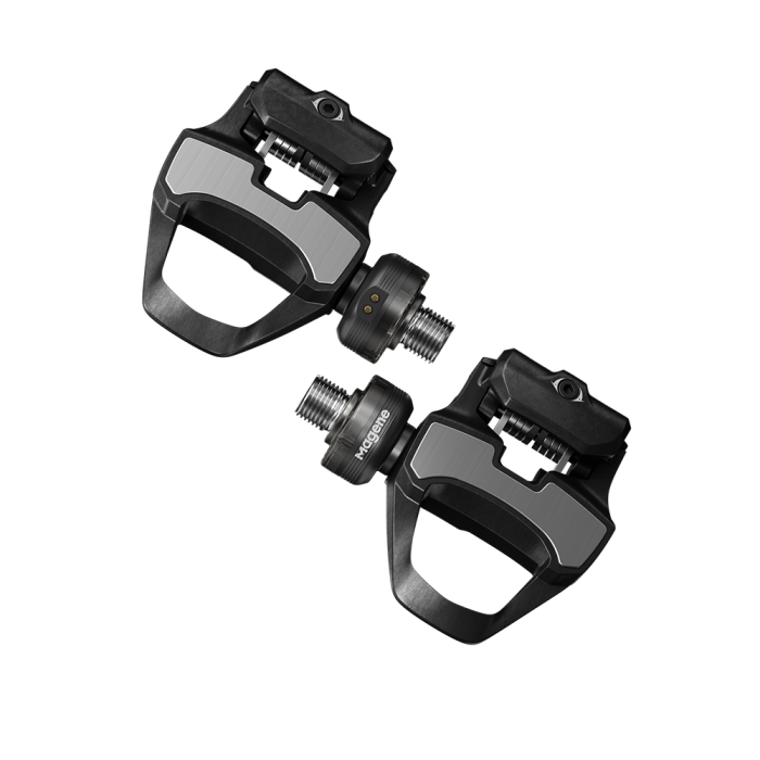 MTB Automatic Pedals comp. Shimano SPD ELTIN