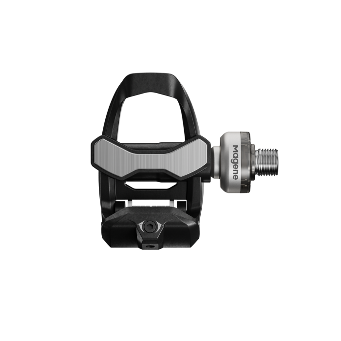 MTB Automatic Pedals comp. Shimano SPD ELTIN