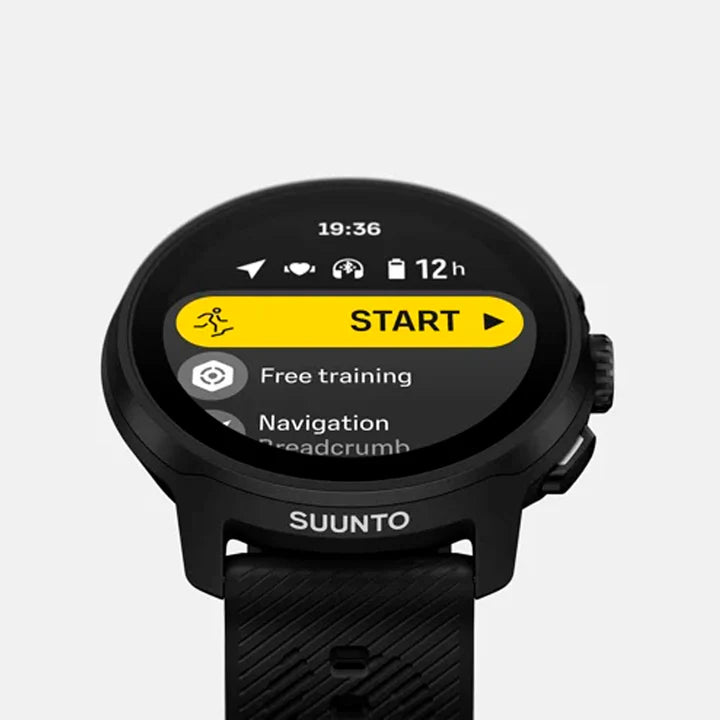 Relógio Desportivo Suunto Run