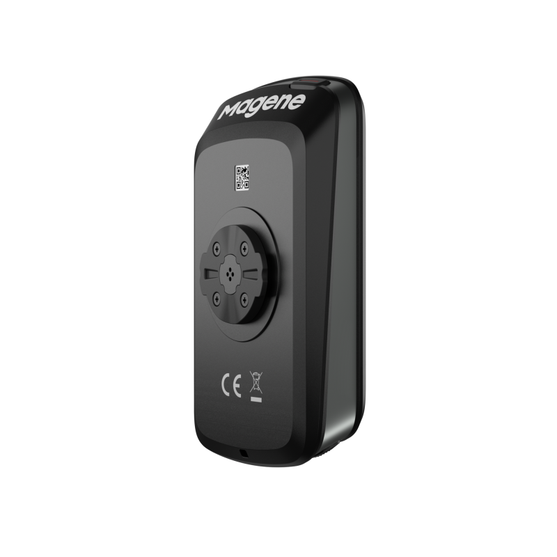 GPS Magene C606 Pro