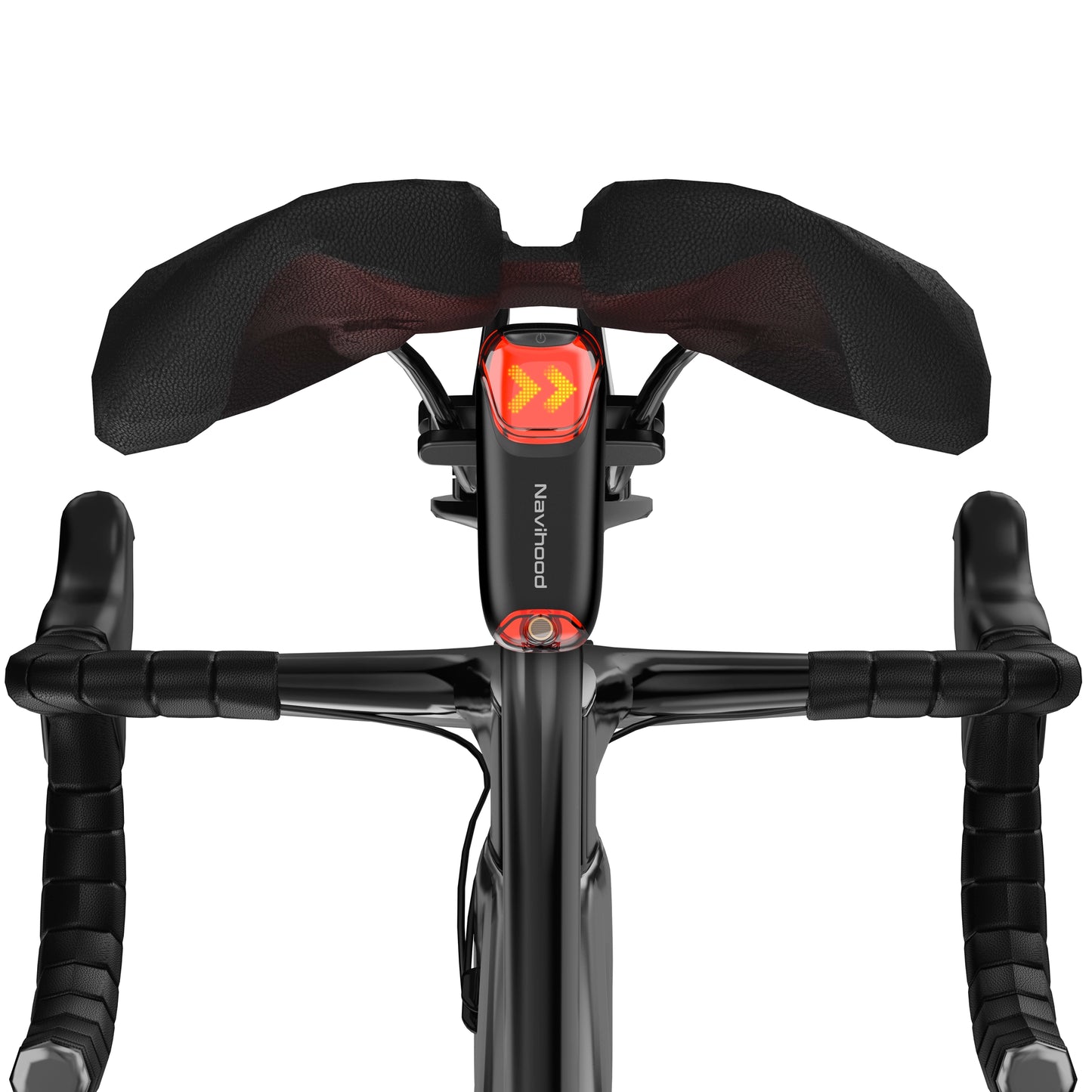 LUZ E RADAR INTELIGENTE B2 NAVIHOOD