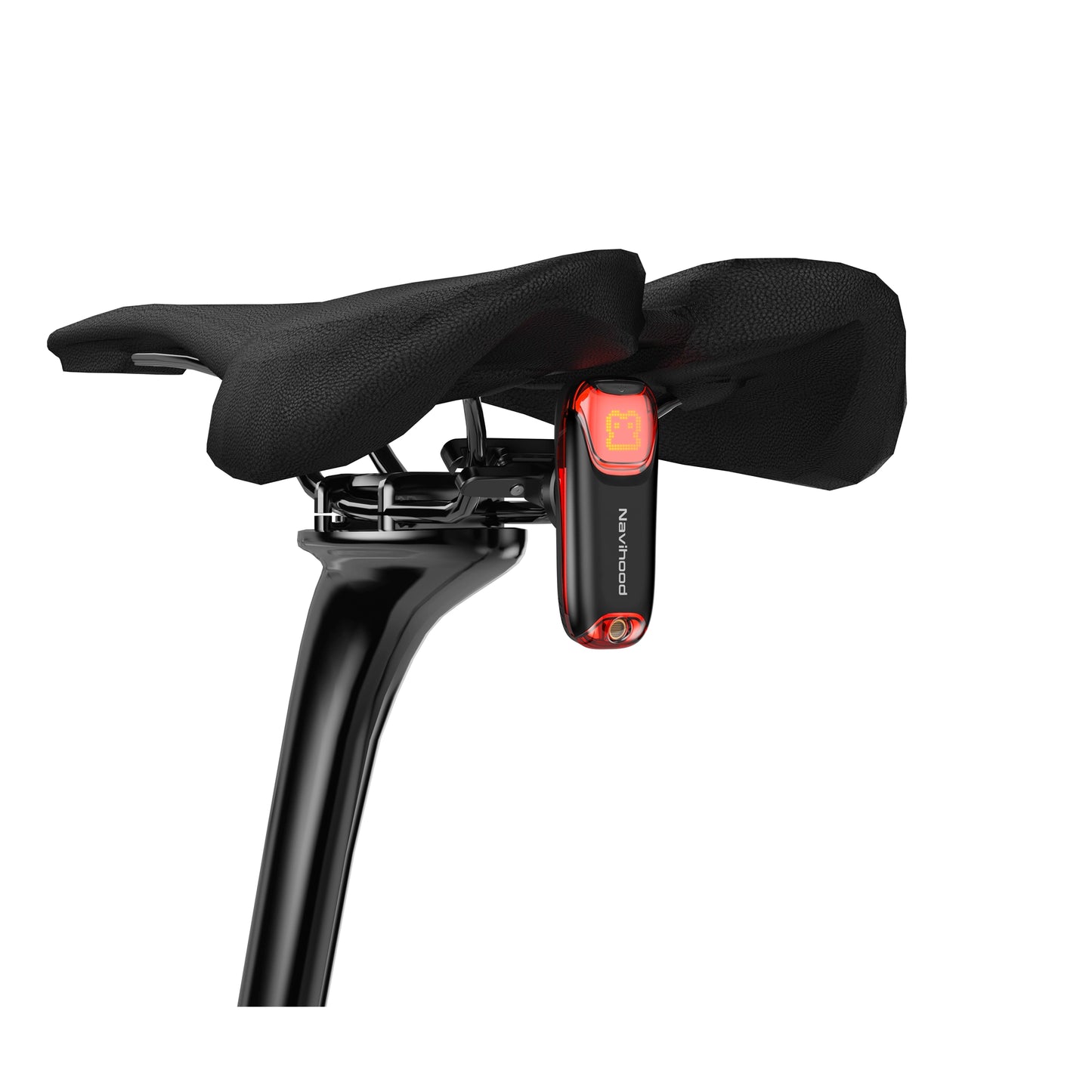 LUZ E RADAR INTELIGENTE B2 NAVIHOOD