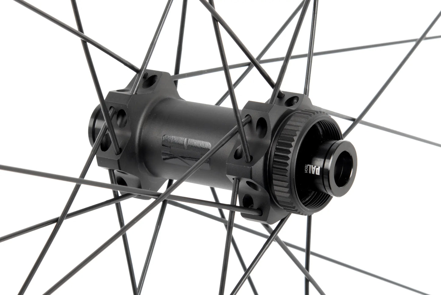 Rodas Carbono PROGRESS AIRSPEED DISC 45