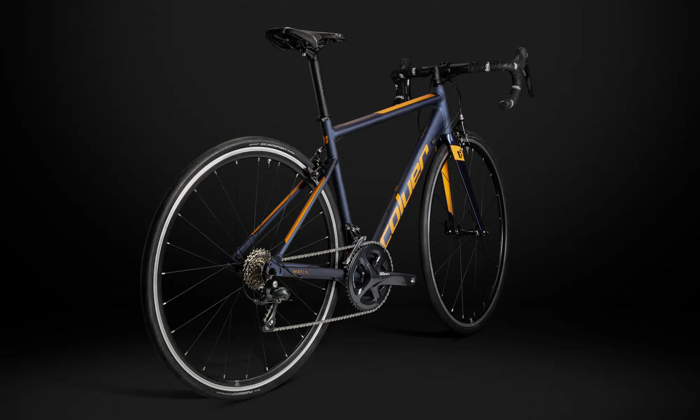 Bicicleta de Ciclismo Coluer Radar 5.1