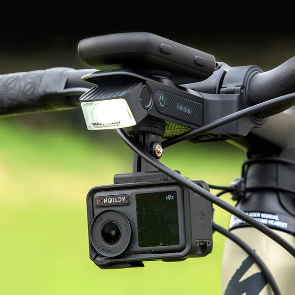 Focus bicycle rear light 65 Lumens Eltin
