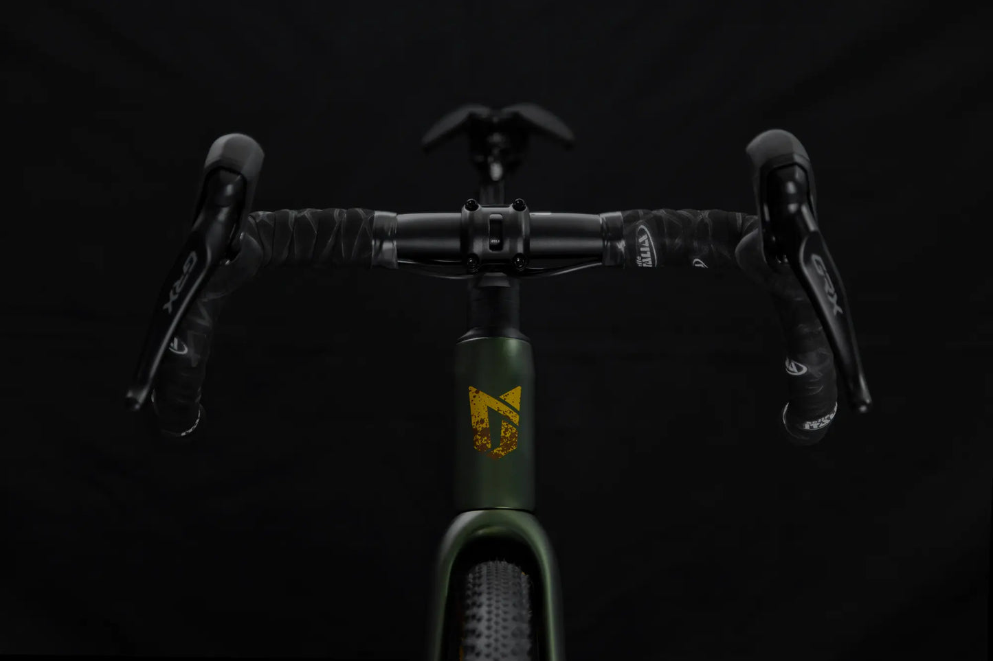 Bicicleta de Gravel Arenal 6.5