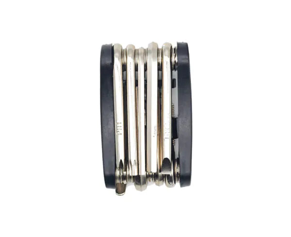 CHAVE MULTIUSOS 11F COM CORTA-CORRENTE TKX