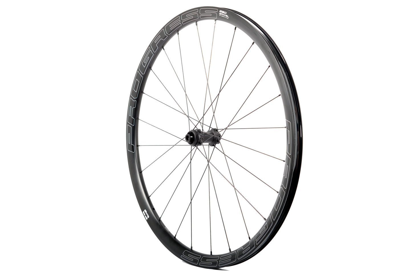 Rodas PROGRESS G30 Gravel