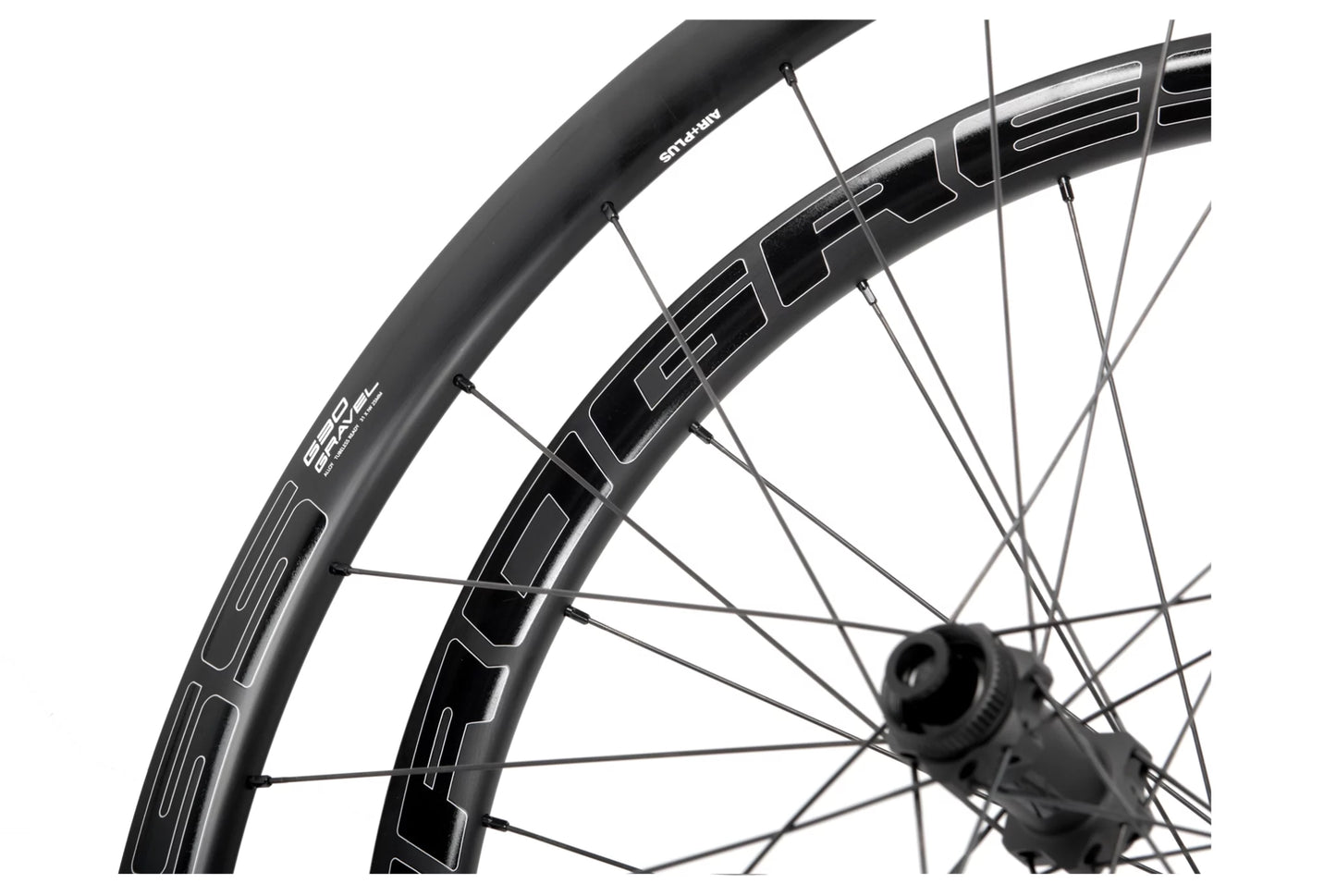 Rodas PROGRESS G30 Gravel