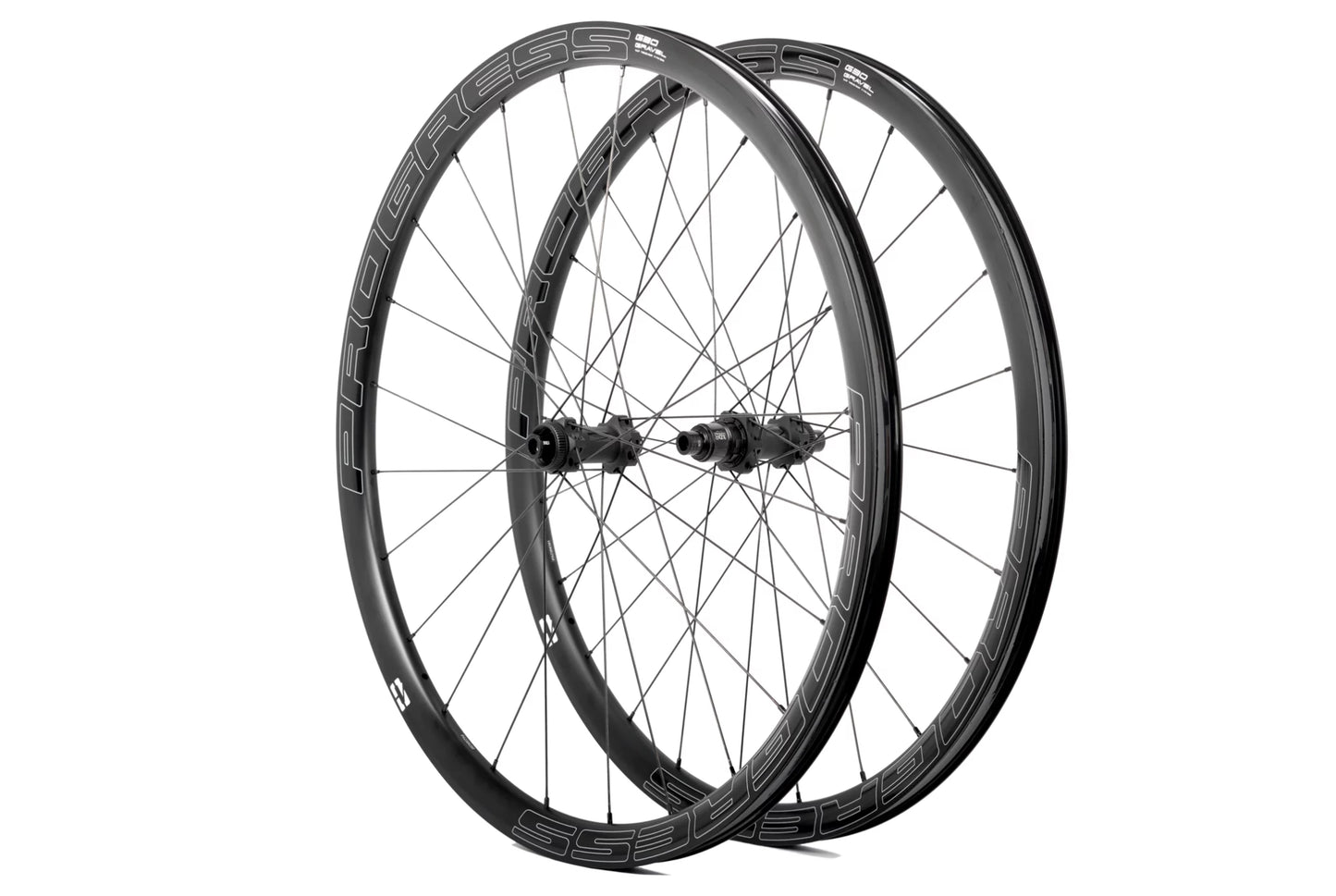 Rodas PROGRESS G30 Gravel