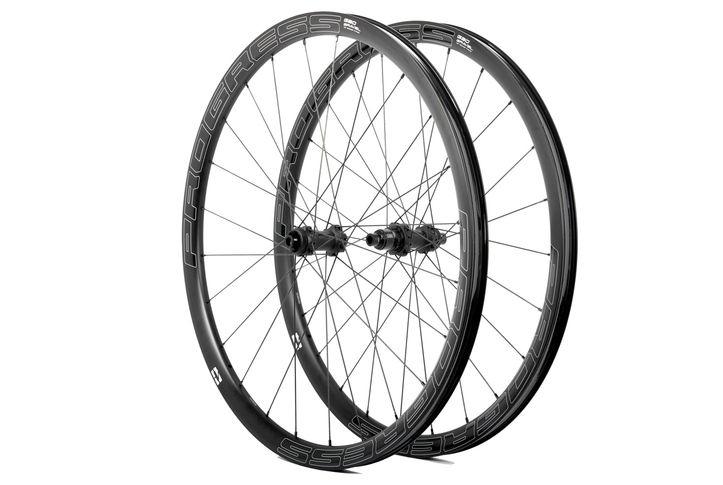 Rodas PROGRESS G30 Gravel