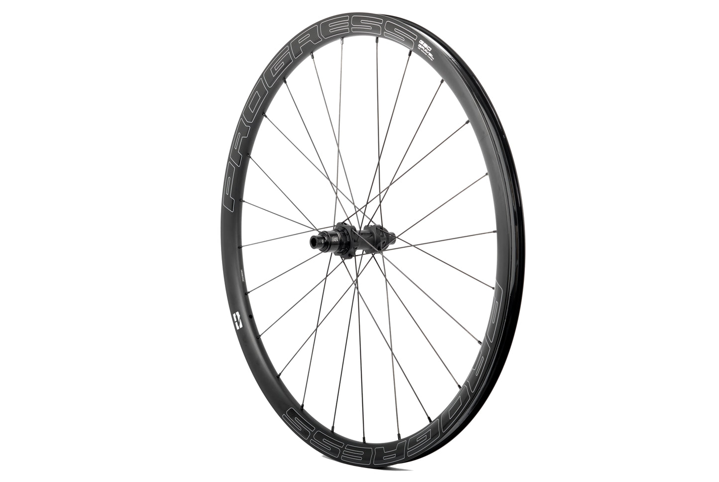 Rodas PROGRESS G30 Gravel