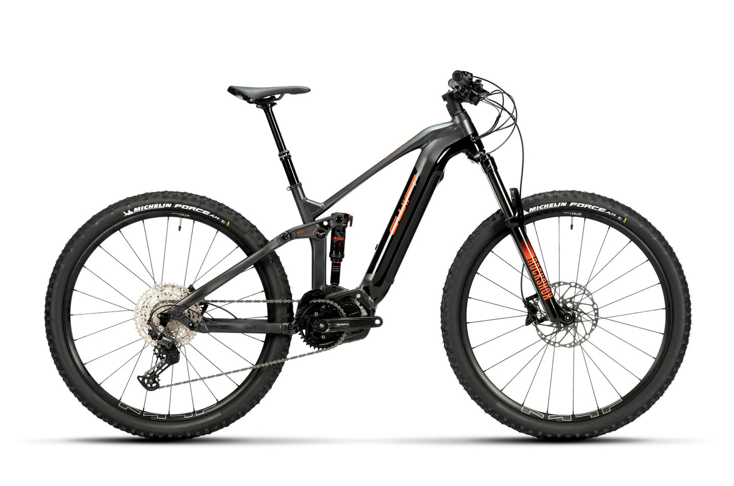 Bicicleta Elétrica SWIFT Drift-E Comp