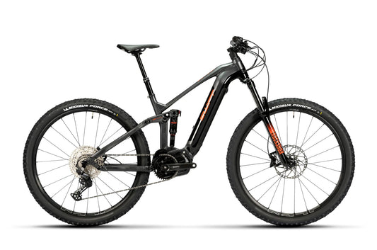 Bicicleta Elétrica SWIFT Drift-E Comp