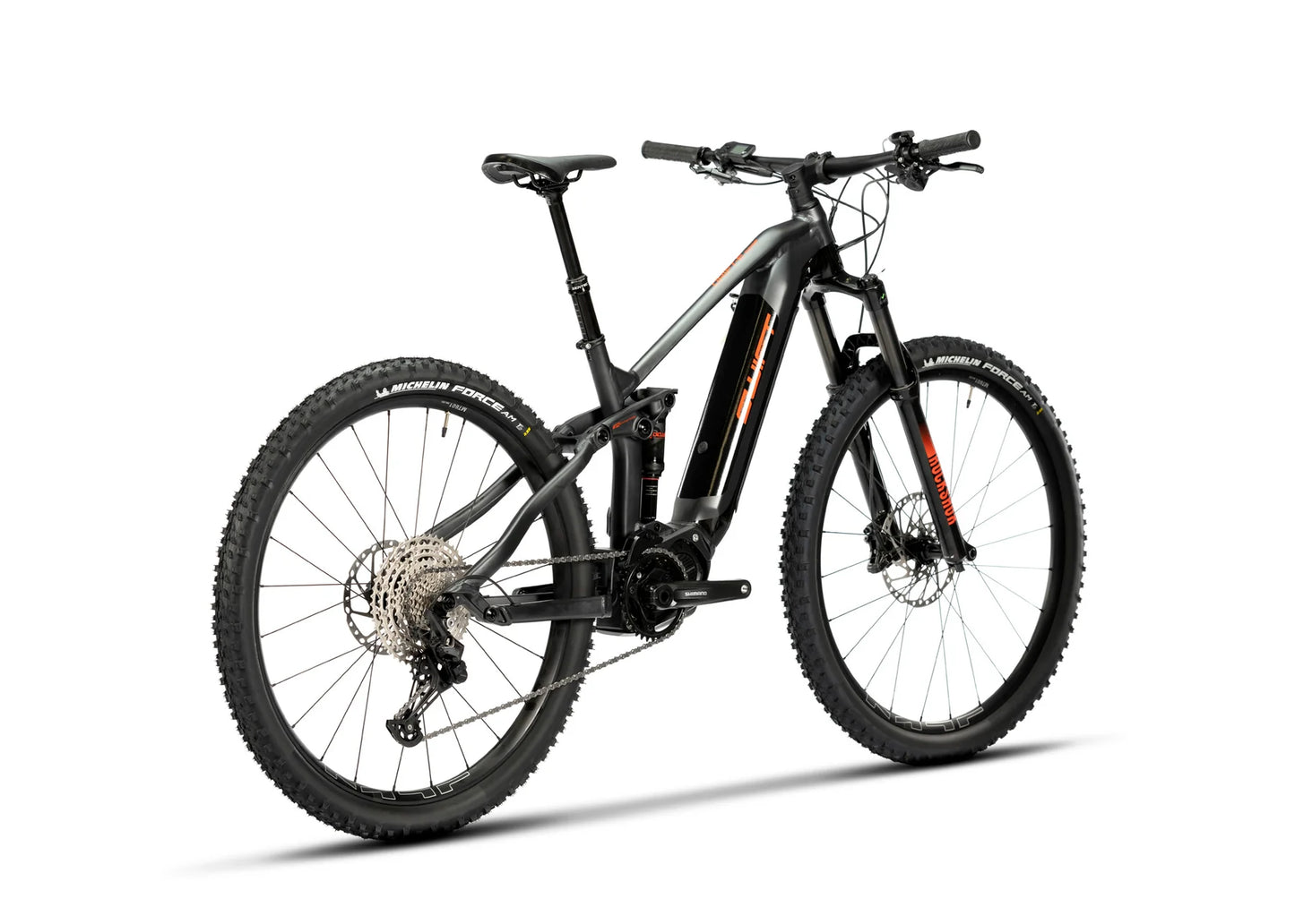 Bicicleta Elétrica SWIFT Drift-E Comp