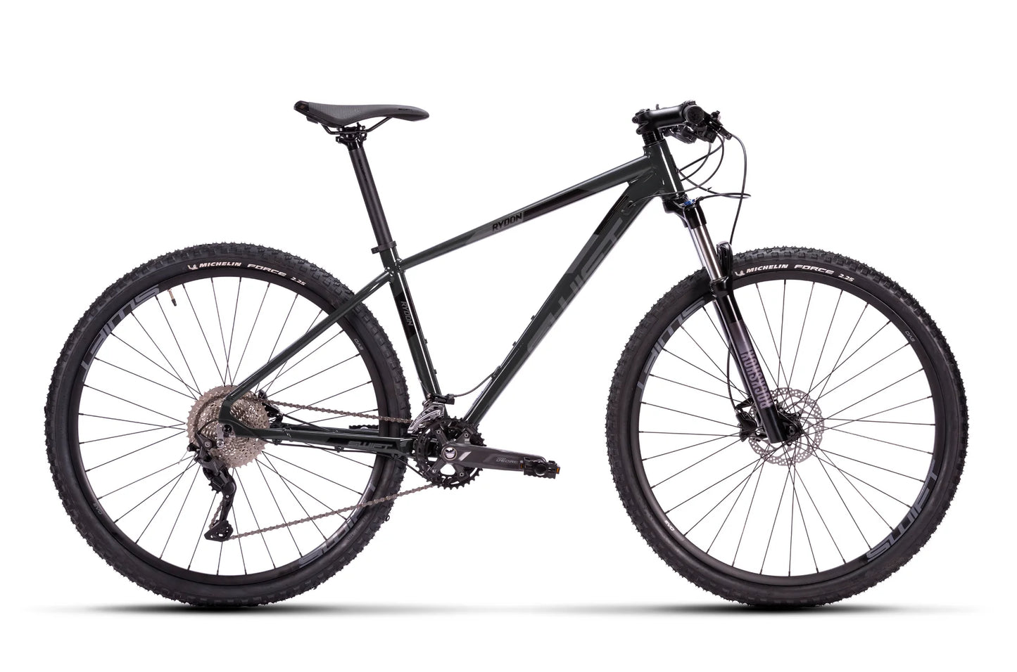 Bicicleta de BTT SWIFT Rydon Evo