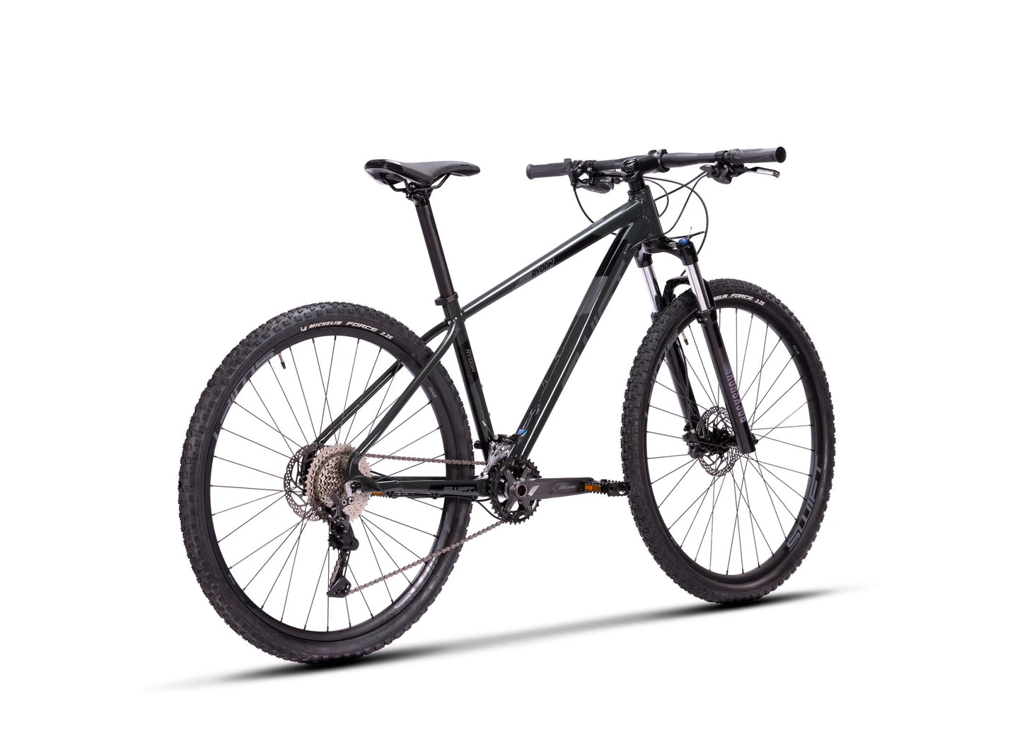 Bicicleta de BTT SWIFT Rydon Evo