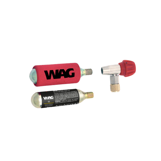 WAG CO2 KIT