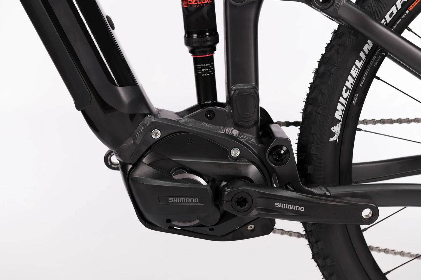 Bicicleta Elétrica SWIFT Drift-E Comp