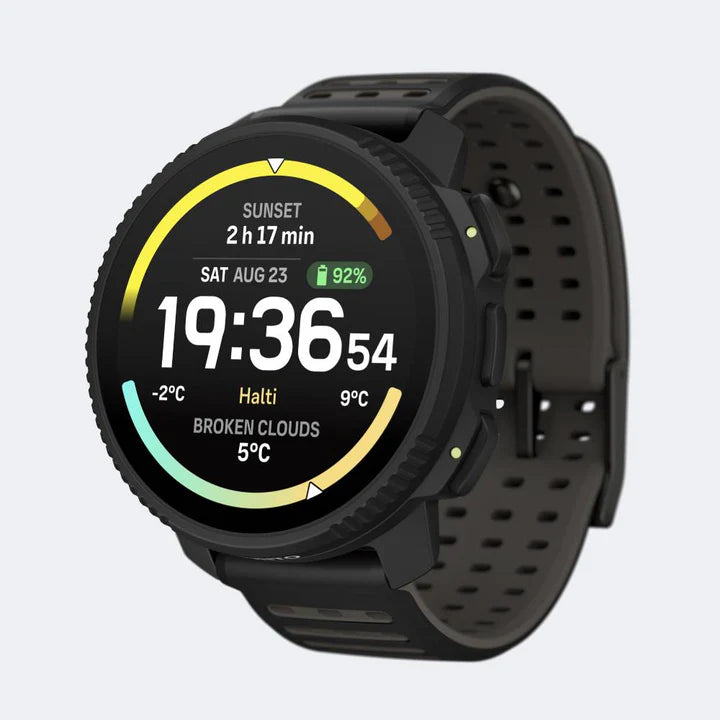 Relógio Desportivo SUUNTO VERTICAL 2