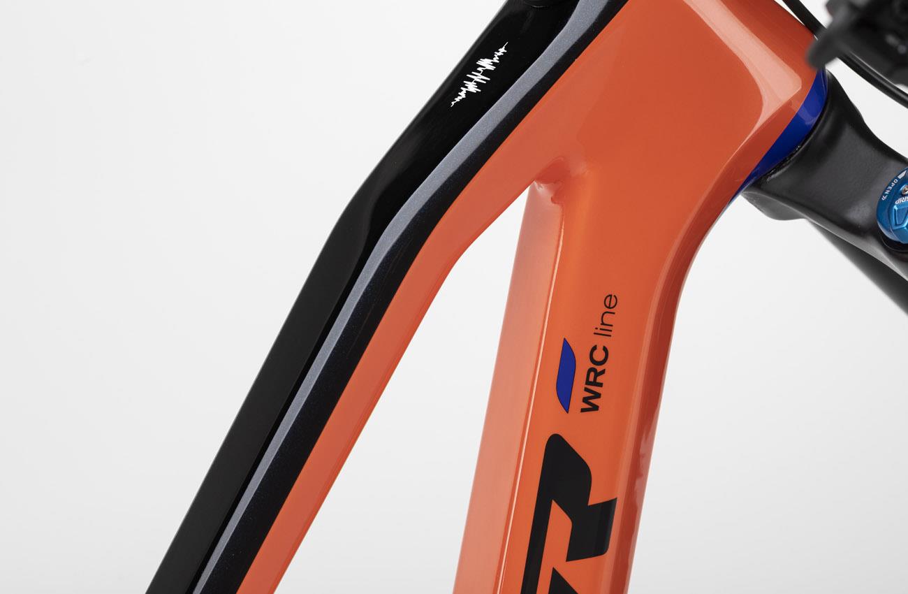 Bicicleta CONOR ADI 29" XT