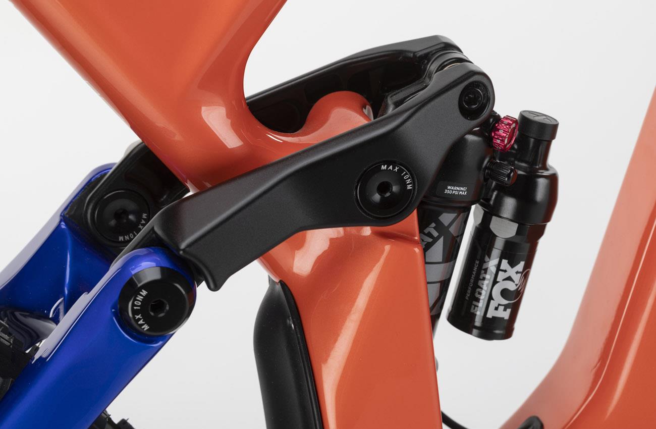 Bicicleta CONOR ADI 29" XT