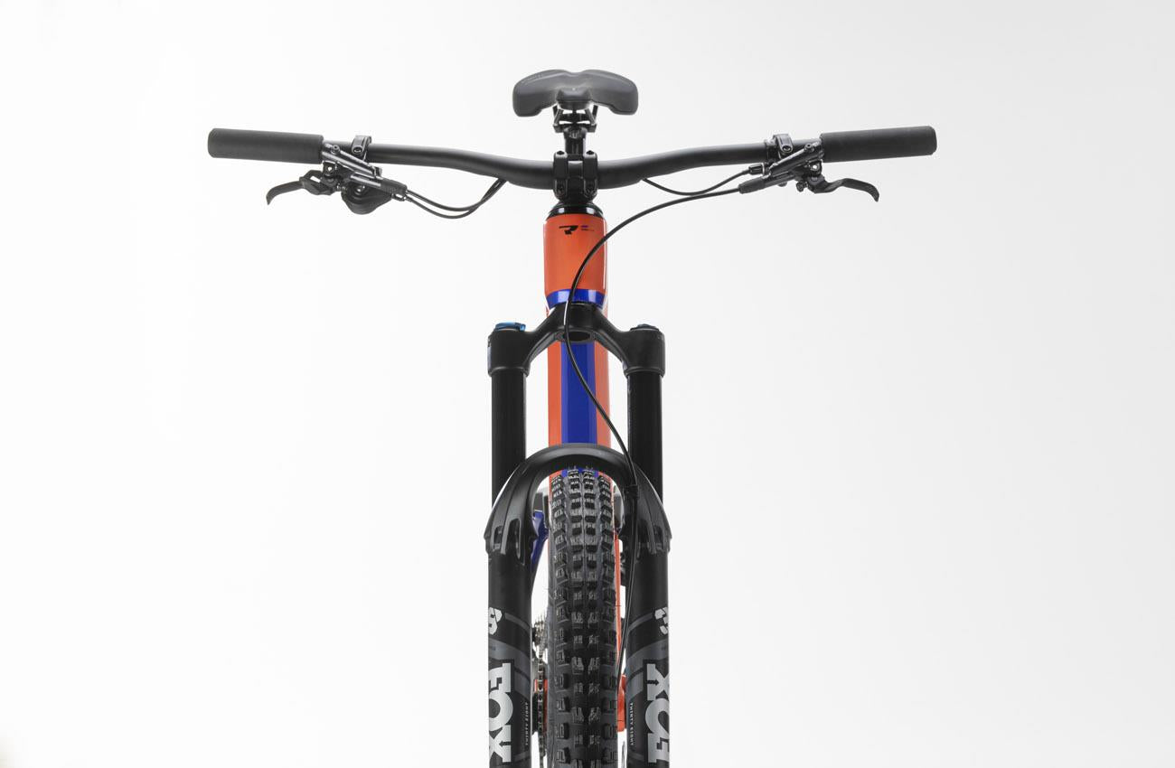 Bicicleta CONOR ADI 29" XT