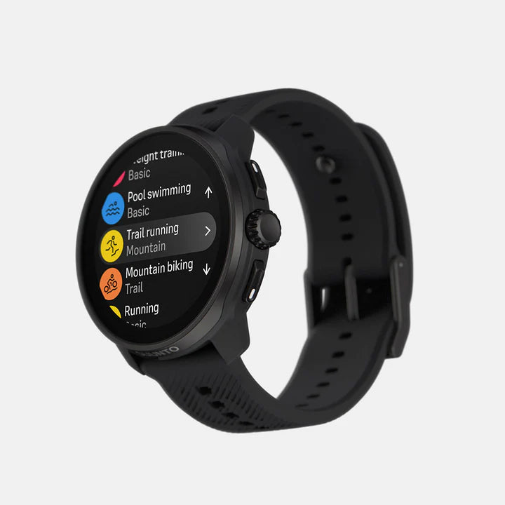 Relógio Desportivo SUUNTO RACE S