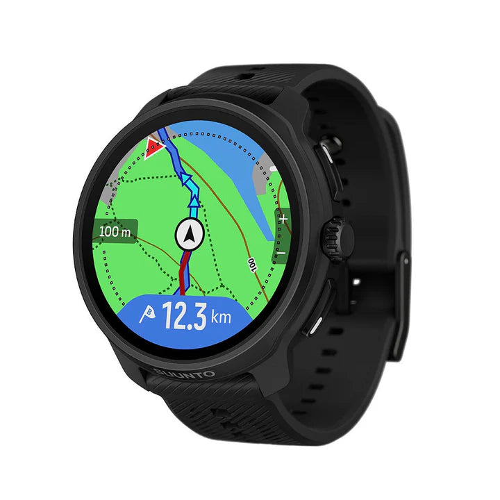 Relógio Desportivo SUUNTO RACE 2