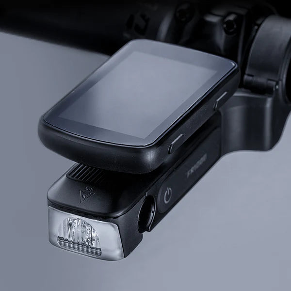 Focus bicycle rear light 65 Lumens Eltin