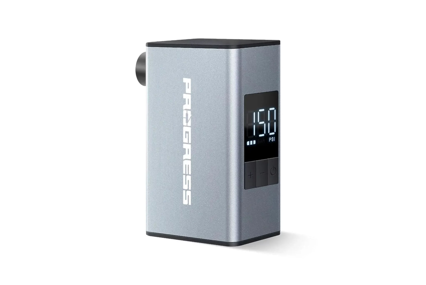 Mini Compressor Progress PG-835 Digital 150PSI