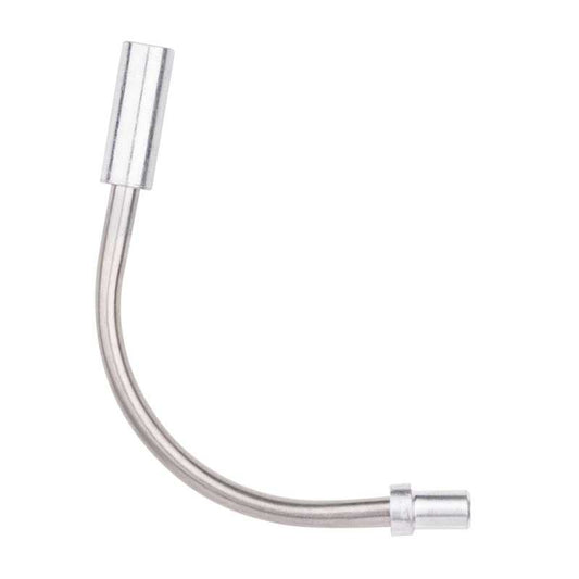 COURBE DE FREIN V-BRAKE 110 DEGRÉS