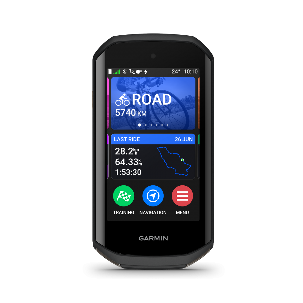 GPS Garmin Edge 1050 Pack