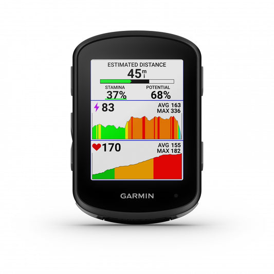 Garmin Edge 540 GPS