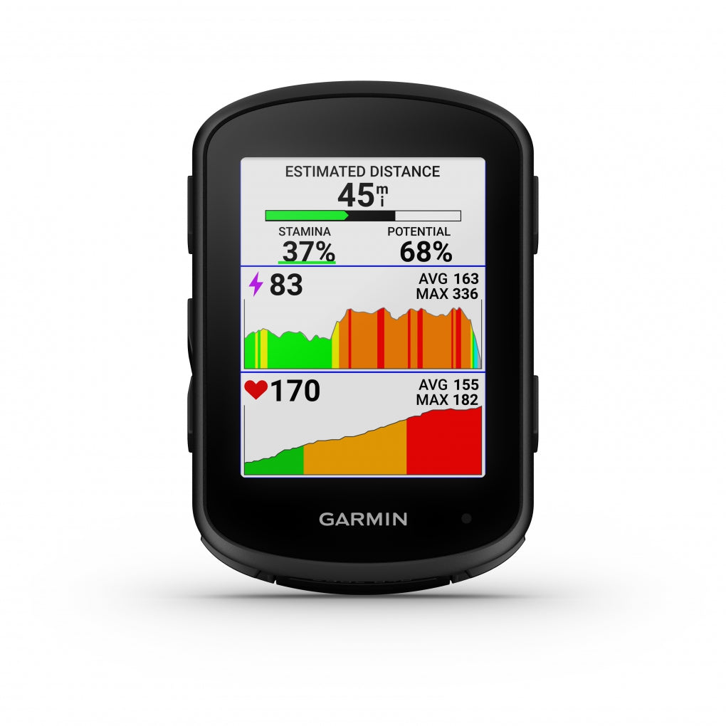 GPS Garmin Edge 840