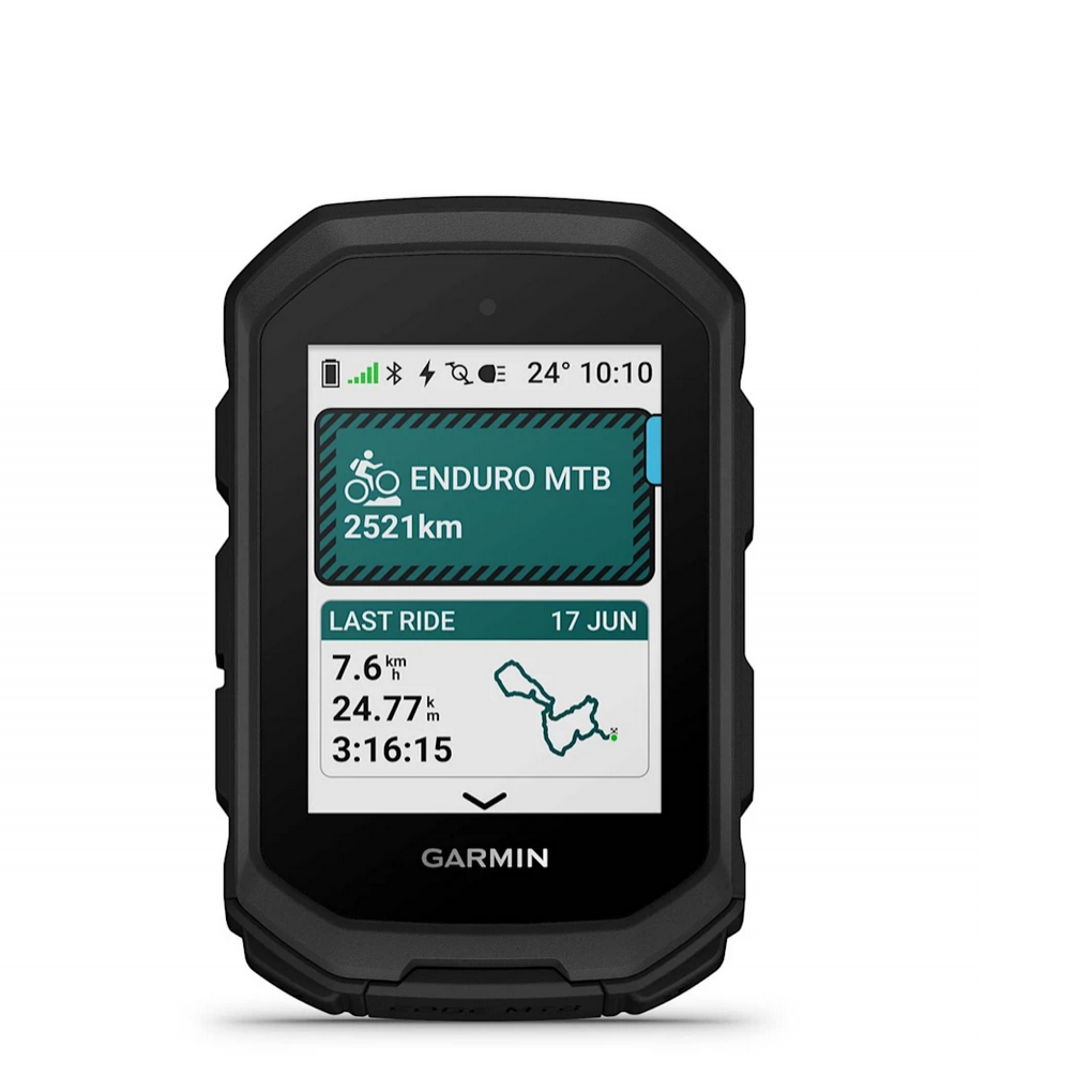 GPS Garmin Edge MTB