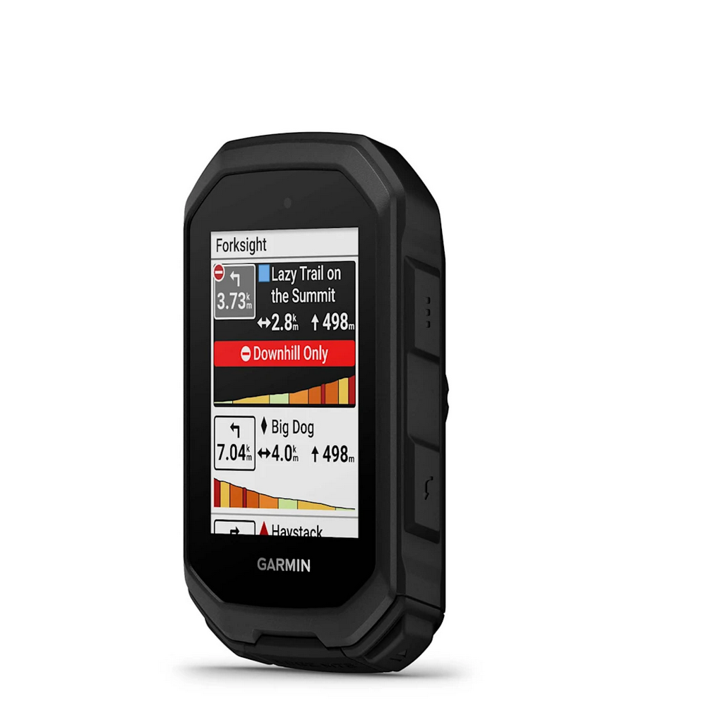 GPS Garmin Edge MTB