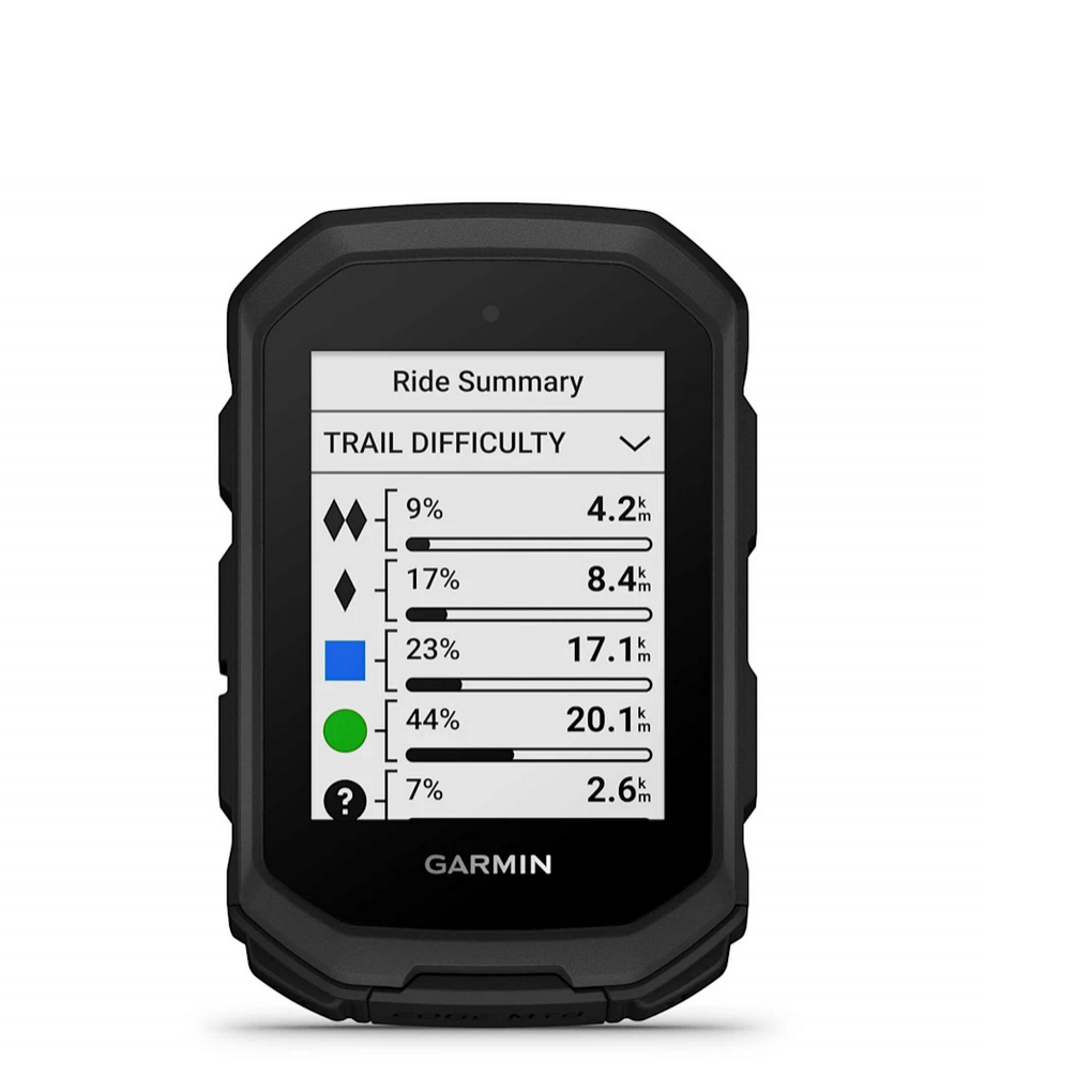 GPS Garmin Edge MTB