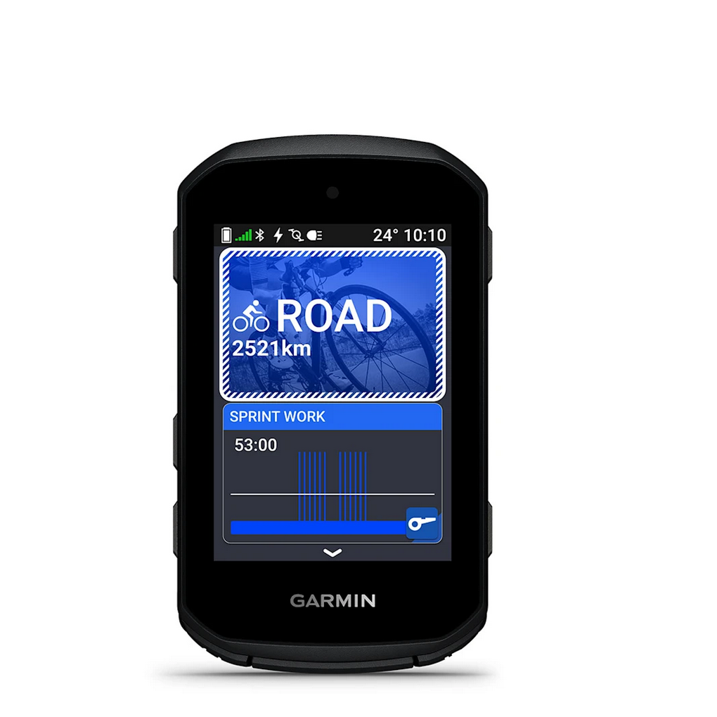 GPS Garmin Edge 850