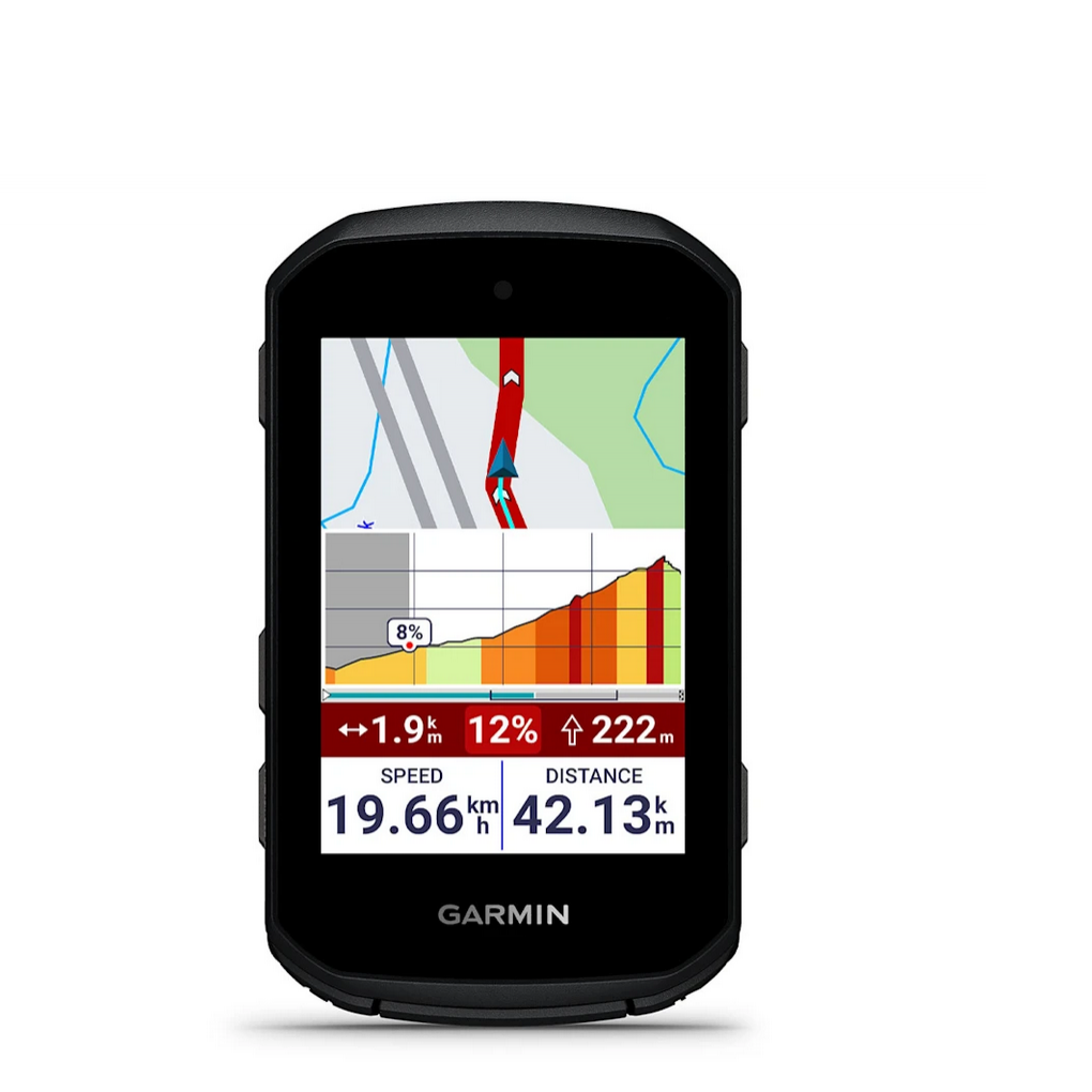 GPS Garmin Edge 850
