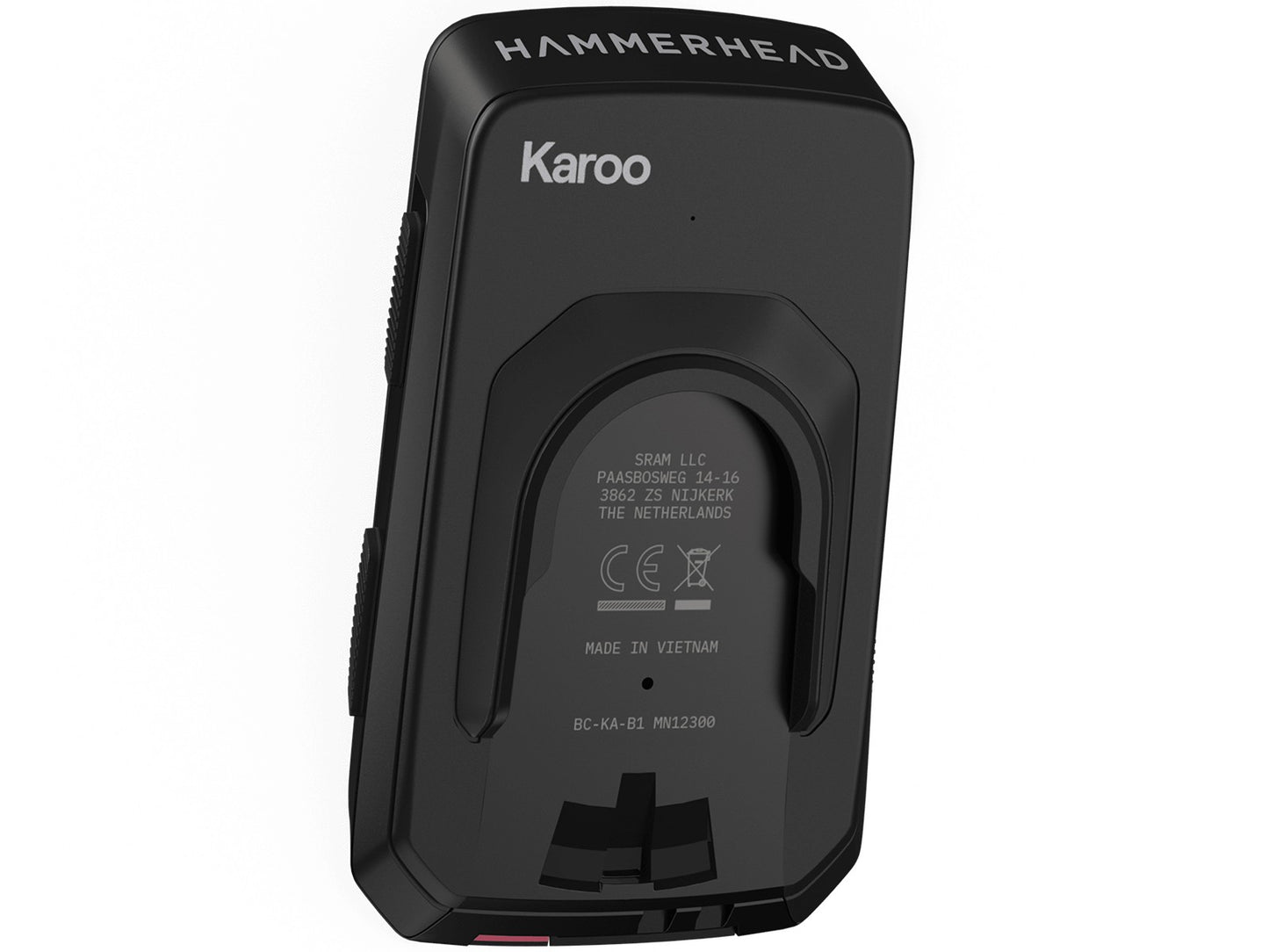 GPS Hammerhead Karoo 3