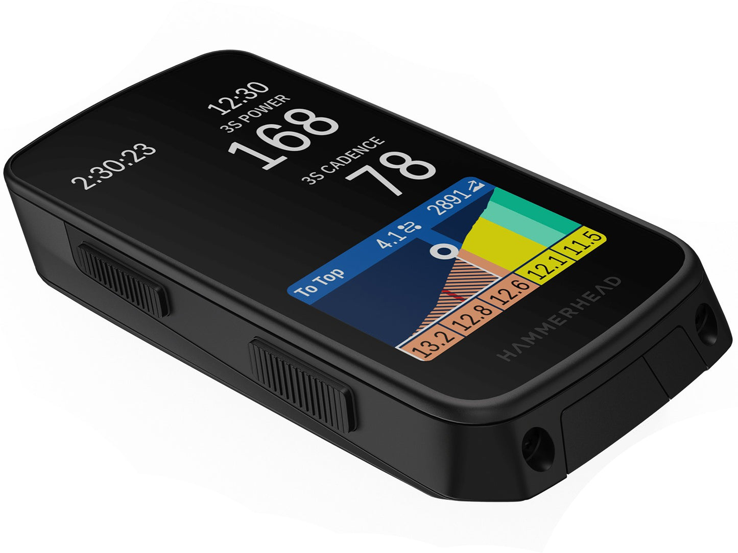 GPS Hammerhead Karoo 3