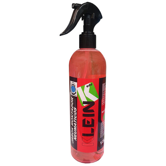 Klein Tire Cleaner, Moisturizer and Protector