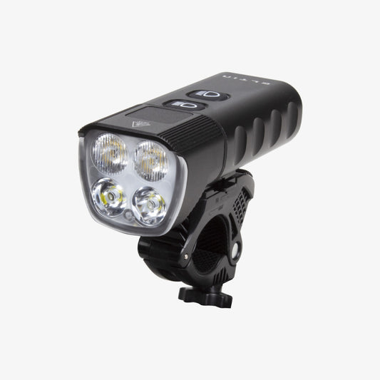 Luz Dianteira Eltin Explorer 2000 Lúmenes