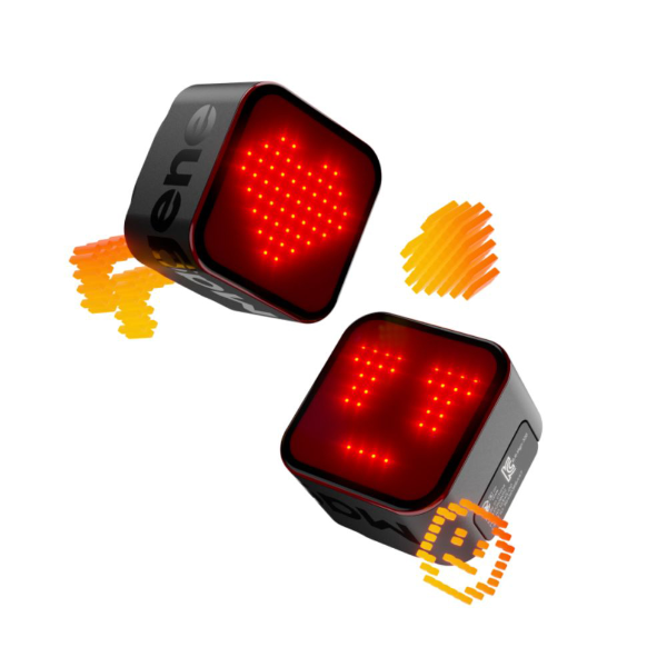 Luz Traseira Magene L308
