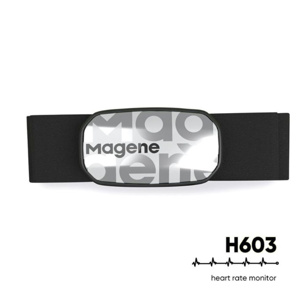 Banda de Frequencia cardíaca Magene H603