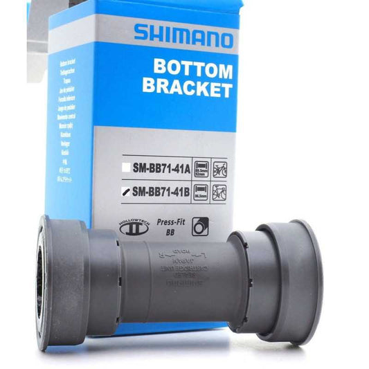 Shimano PRESS-FIT BB72 movement