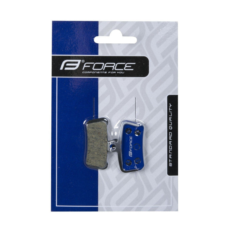 Brake pads for FORCE AVID Trail/Guide