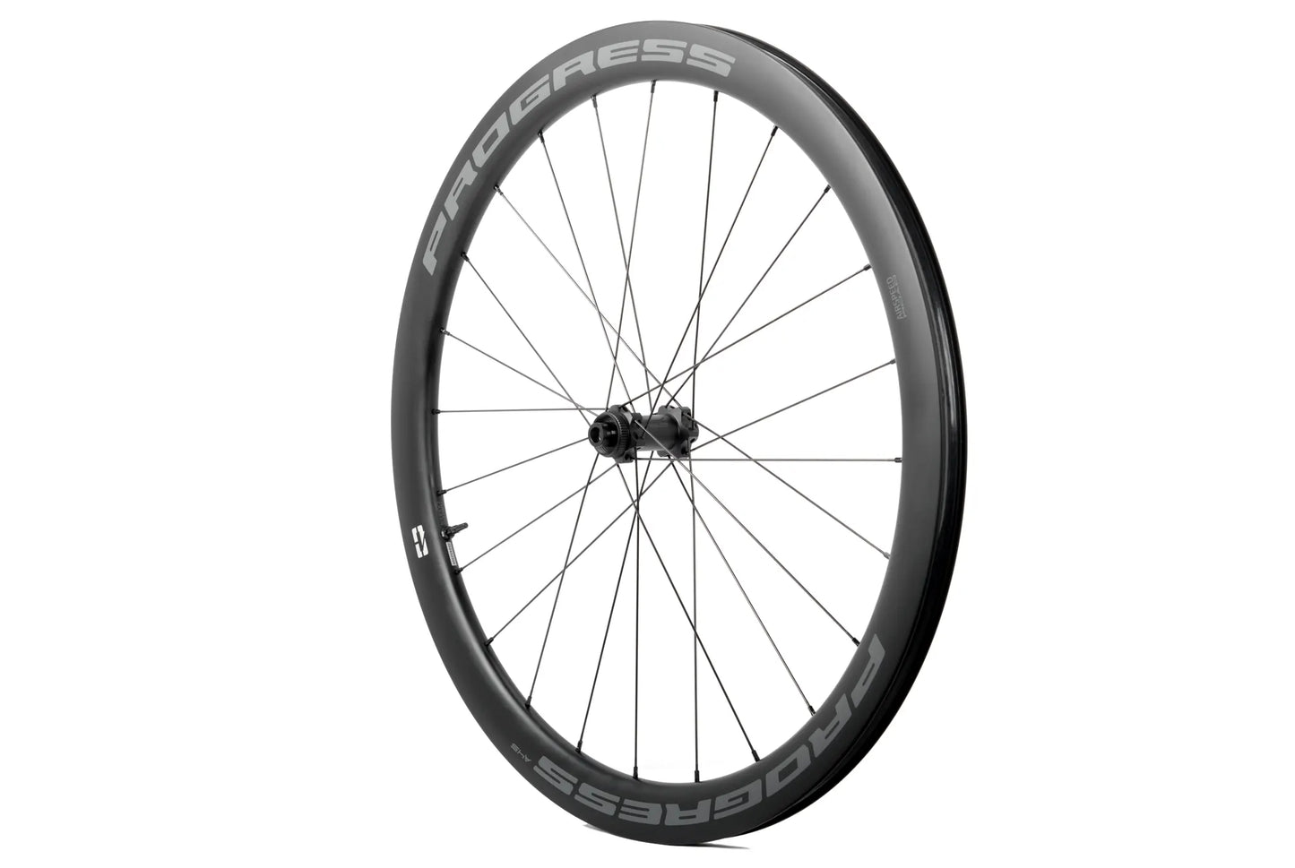 Rodas Carbono PROGRESS AIRSPEED DISC 45