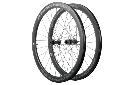 Rodas Carbono PROGRESS AIRSPEED DISC 45